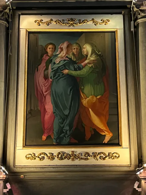 Pieve di San Michele