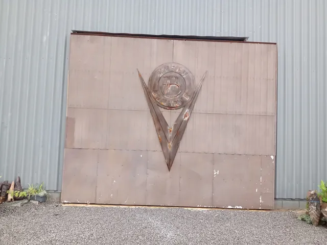 Museu do Automóvel Urubici Brunken