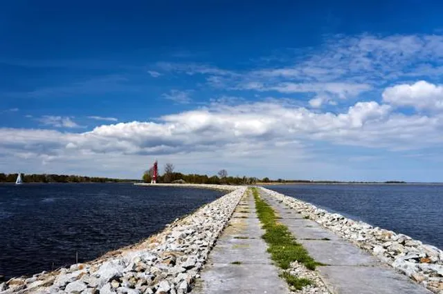 Nationalpark-Erlebnisstation Sehestedt