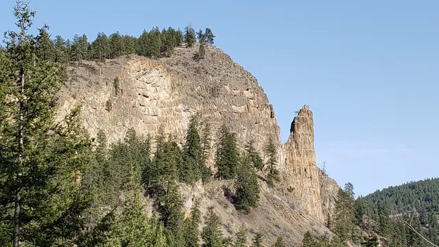 Scenic Canyon Regional Park