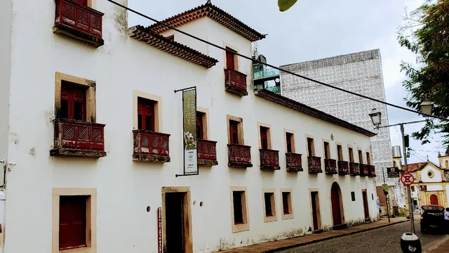 Sacred Art Museum of Pernambuco