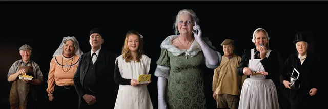 Museum Hoekschewaard