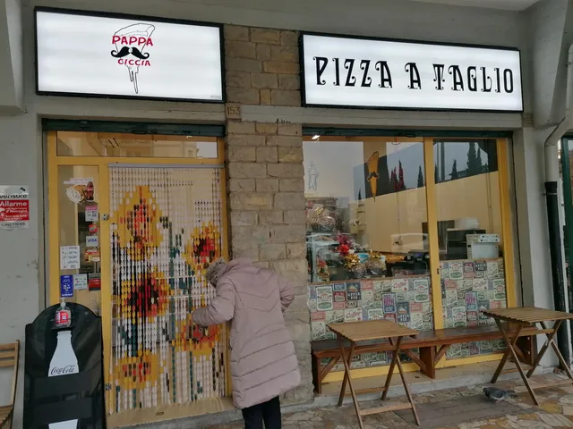 Pappa e Ciccia Firenze