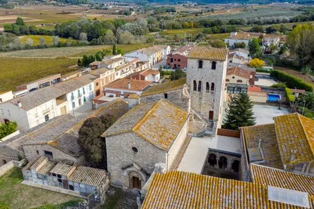 Sant Sebastià dels Gorgs