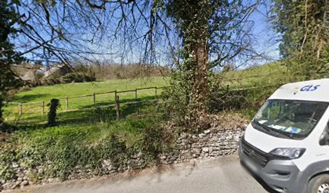 Restaurant Pont-Vert