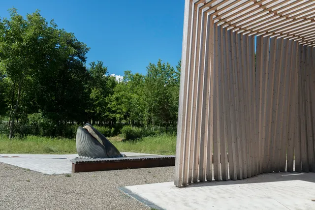 MuMAB - Museo Mare Antico e Biodiversità