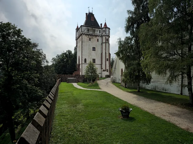 White Tower