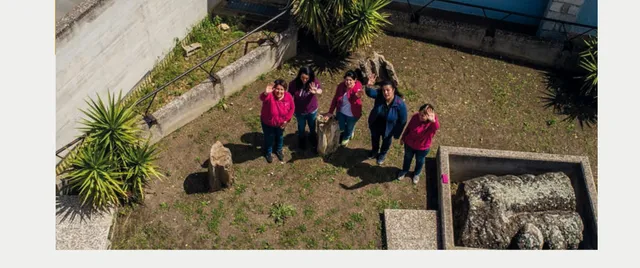 Sa Rundine - didattica e servizi culturali