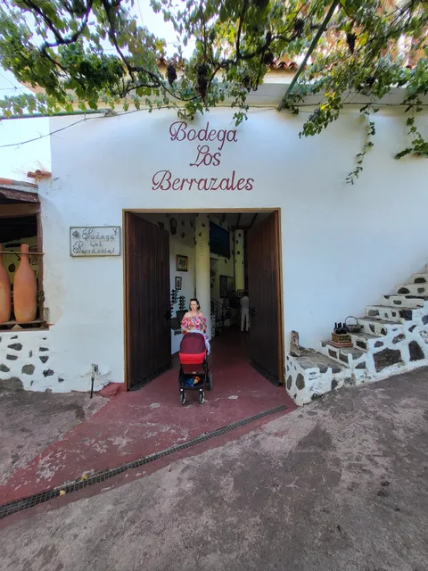 Bodega Los Berrazales