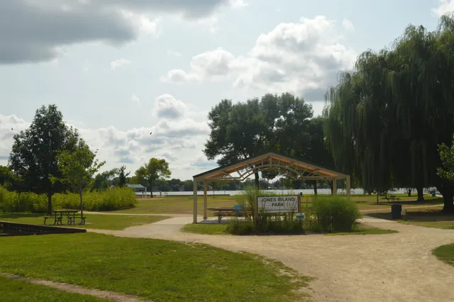 Jones Island Park