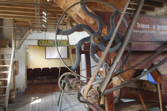 Maison familiale d'Henri Matisse