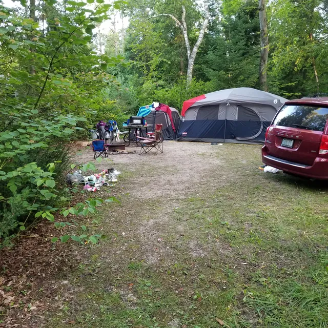 Brucedale Conservation Area