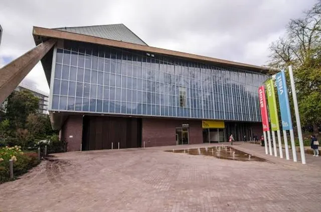 the Design Museum
