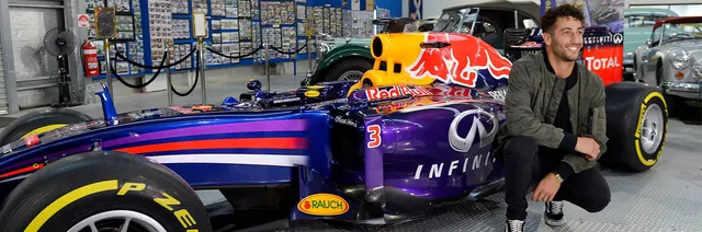 Motor Museum of Western Australia