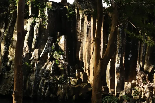 Bremenium Roman Fort