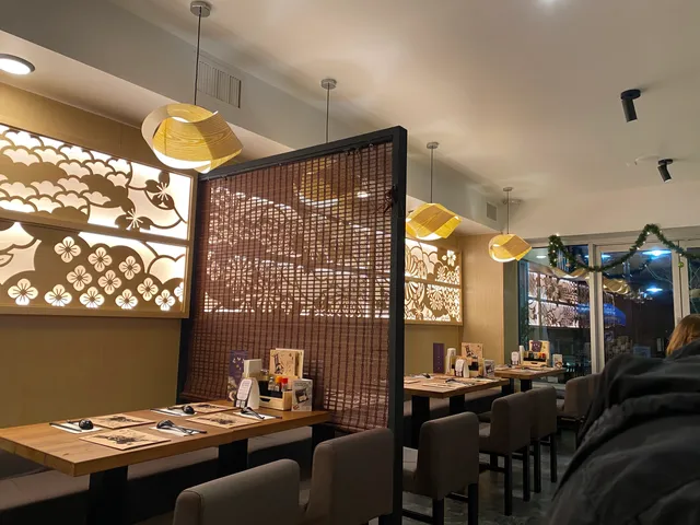 Uptown Shopping Center