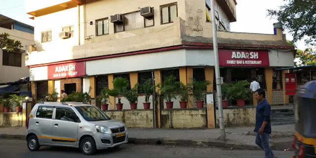 Adarsh Bar And Restaurant