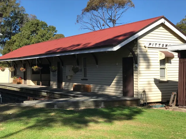 Pittsworth Pioneer Historical Village