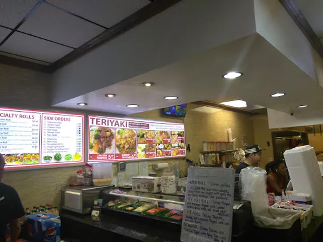 Sakura Japan (East Orange)