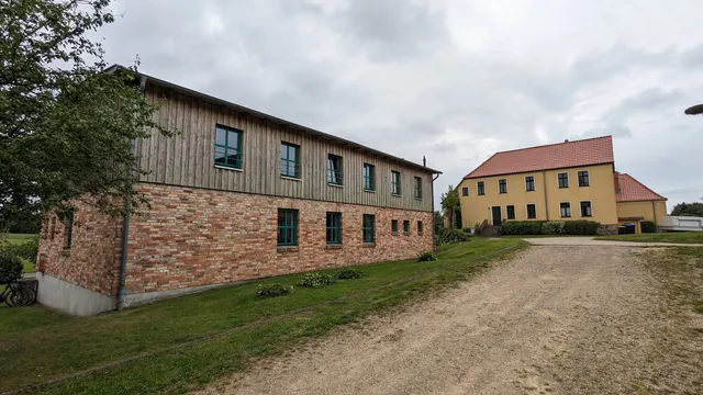 Waldmuseum Lütt Holthus