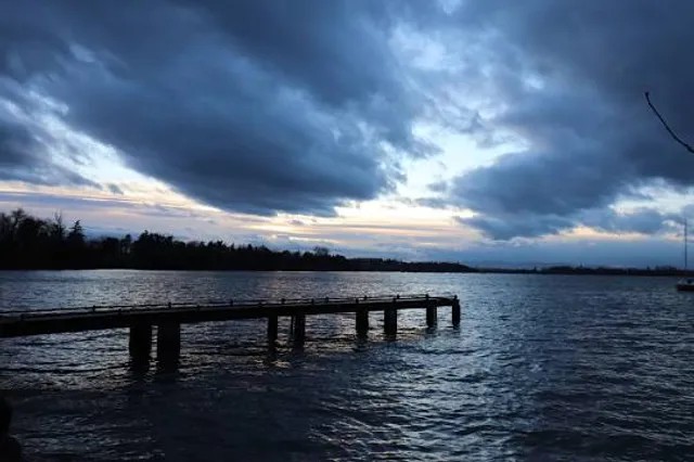 Réservoir du Grand-Large