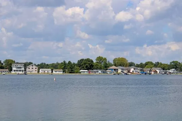 Buckeye Lake
