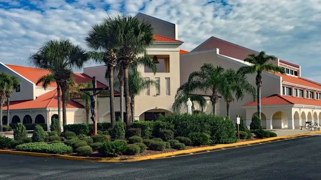 St. Elizabeth Ann Seton Catholic Church