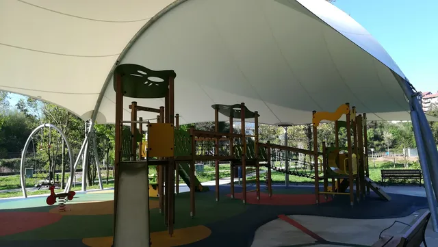 Parque de Arrobitxulo