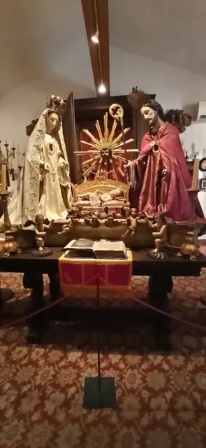 Casa Museu Padre Belo