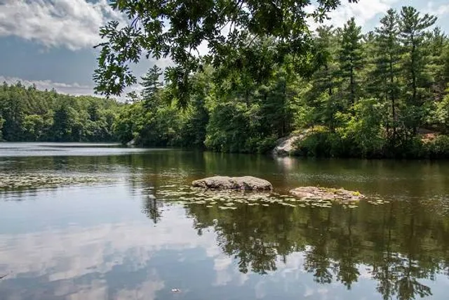 Breakheart Reservation