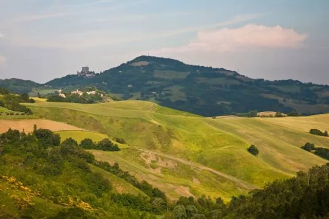 Castello Malatestiano di Longiano