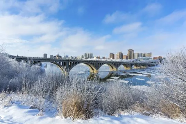 Mobius Discovery Center
