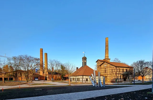 Hallesches Salinemuseum e.V.