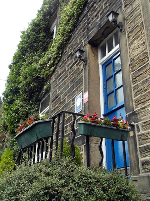 Nora Batty's Cottage