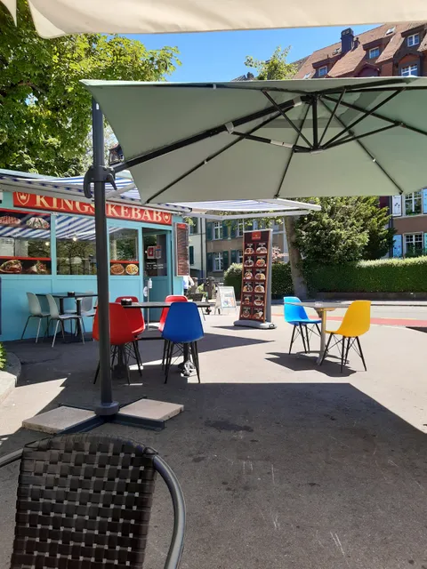 Kings Kebap