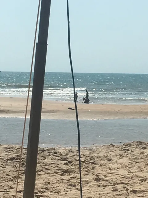 Biển Sông Lô Suối Ồ