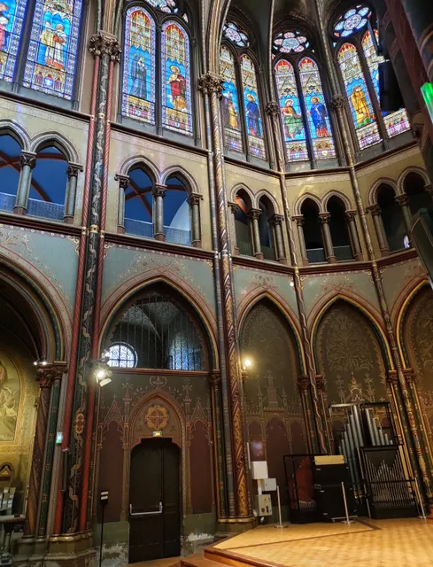 Église du Gesù de Toulouse