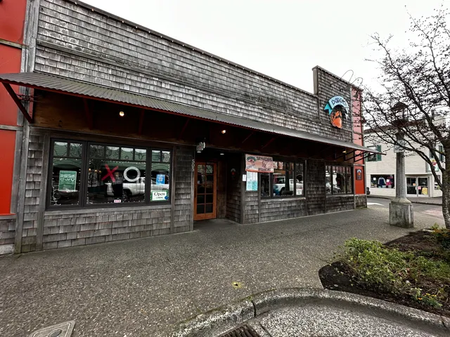 Dooger's Seafood & Grill