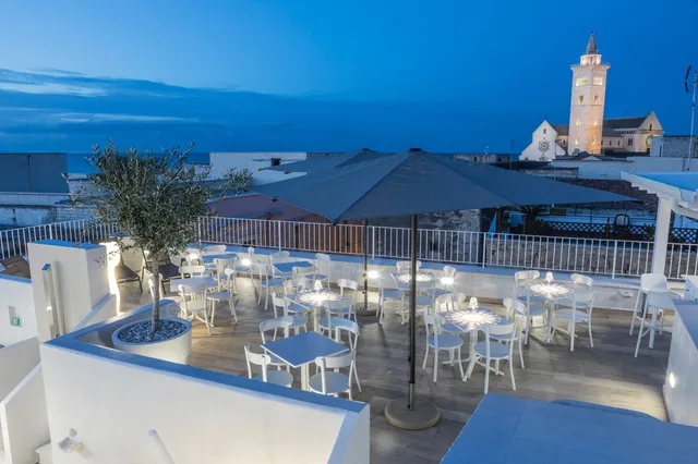 BORGOBELTRANI HOTEL B&B