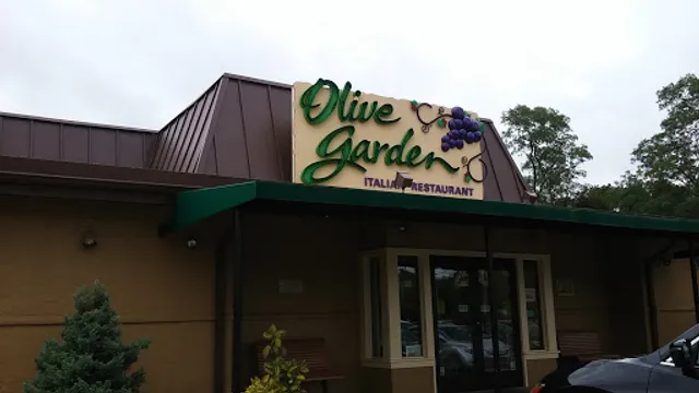 Olive Garden Italian Restaurant