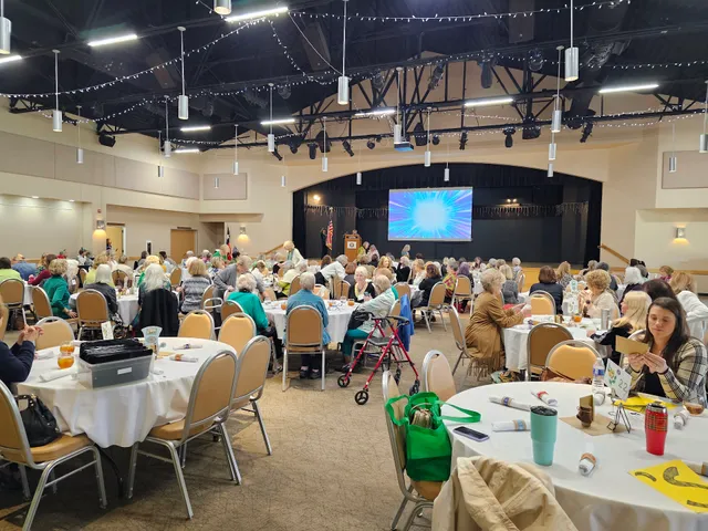 LVPOA - K-Oaks Clubhouse