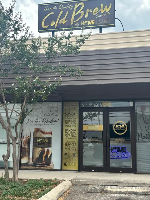 Home Ground Coffee LLC