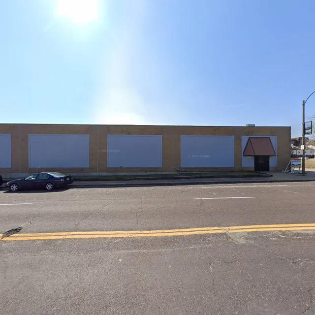 Central Food Distributors