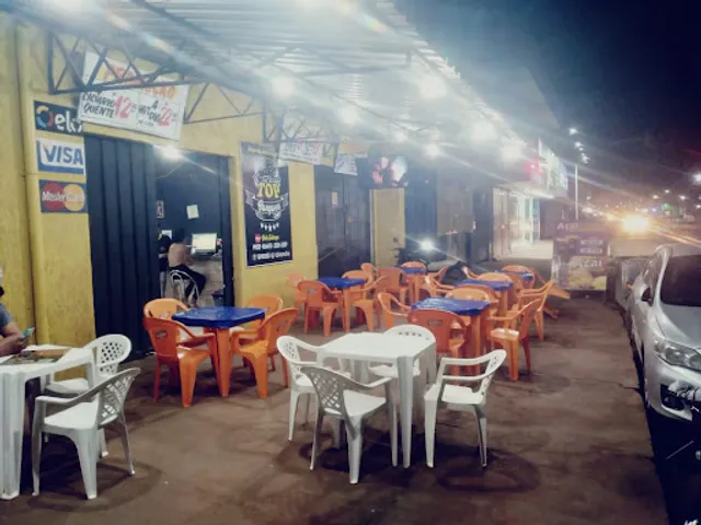 Januario's Hamburgueria