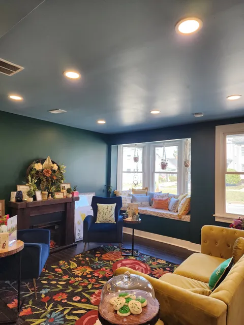 Verdure Day Spa & Wellness Center