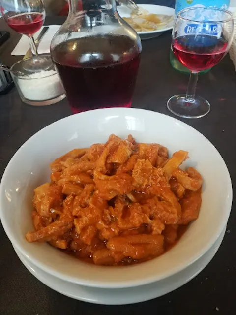 Trattoria Bar Giardino