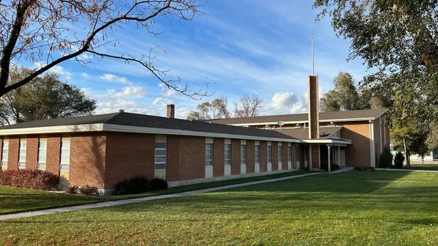 The Church of Jesus Christ of Latter-day Saints