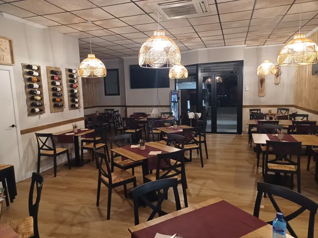 Bar El Nou Sentiment