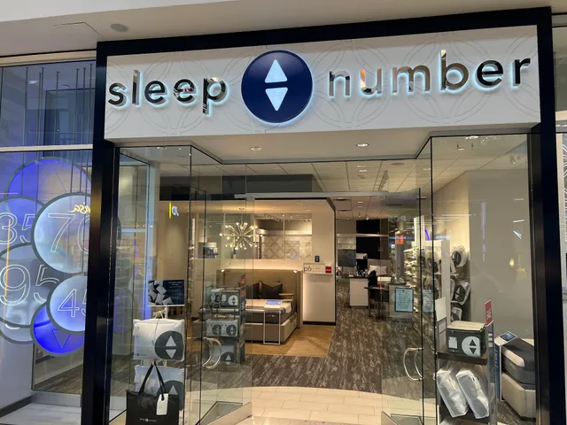 Sleep Number