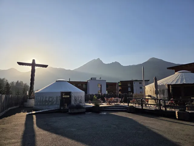 SHIMA Natur- & Seminarhotel